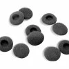 Williams Sound EAR-015-100 Replacement Pads For EAR 103 And EAR 014 Earbuds, 100 Pack