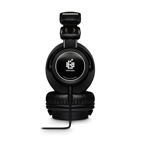 ADAM Audio SP-5 Reference Class Studio Monitoring Headphones 5 ADAM Audio SP-5 Reference Class Studio Monitoring Headphones - Image 3