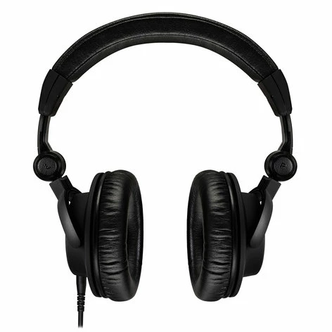 ADAM Audio SP-5 Reference Class Studio Monitoring Headphones 4 ADAM Audio SP-5 Reference Class Studio Monitoring Headphones - Image 2