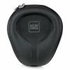 Gator G-HEADPHONE-CASE Molded Case For Folding & Non-Folding Headphones – Black -AKG Shop 422666
