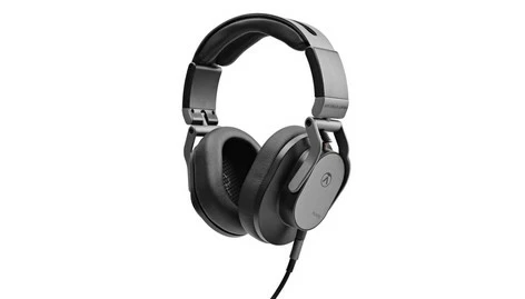 Austrian Audio HI-X55 Over-Ear Closed-Back Headphones, 44mm Drivers, Cable 3 Austrian Audio HI-X55 Over-Ear Closed-Back Headphones, 44mm Drivers, Cable