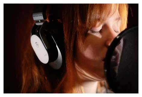 Austrian Audio HI-X55 Over-Ear Closed-Back Headphones, 44mm Drivers, Cable 8 Austrian Audio HI-X55 Over-Ear Closed-Back Headphones, 44mm Drivers, Cable - Image 6