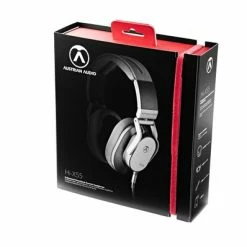 Austrian Audio HI-X55 Over-Ear Closed-Back Headphones, 44mm Drivers, Cable 12 Austrian Audio HI-X55 Over-Ear Closed-Back Headphones, 44mm Drivers, Cable -AKG Shop 422852