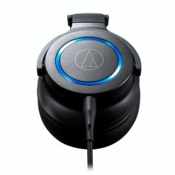 Audio-Technica ATH-G1 Premium Gaming Headset, Wired -AKG Shop 423893