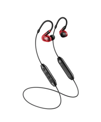Sennheiser IE100-PRO-W Wireless In-ear Monitoring Headphones 3 Sennheiser IE100-PRO-W Wireless In-ear Monitoring Headphones