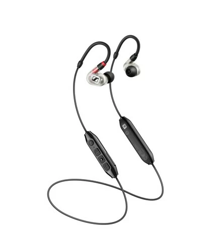 Sennheiser IE100-PRO-W Wireless In-ear Monitoring Headphones 4 Sennheiser IE100-PRO-W Wireless In-ear Monitoring Headphones - Image 2