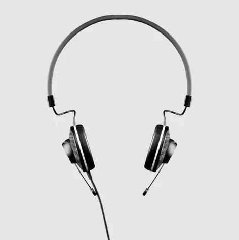AKG K15 On-Ear Professional Headphones 4 AKG K15 On-Ear Professional Headphones - Image 2