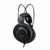 Audio-Technica ATH-AD700X Open-Back Headphones -AKG Shop 427248