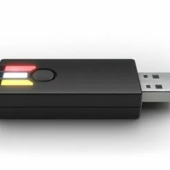 Antlion Audio GDL-0700 Unidirectional / Omnidirectional Wireless Boom USB Microphone For Headphones -AKG Shop 428949