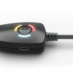 Antlion Audio GDL-0700 Unidirectional / Omnidirectional Wireless Boom USB Microphone For Headphones -AKG Shop 428950