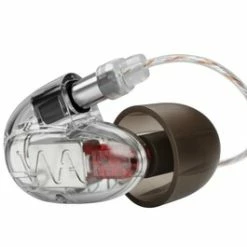 Westone PRO-X10 Universal-Fit In-Ear Monitors, Single Driver