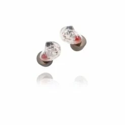Westone PRO-X10 Universal-Fit In-Ear Monitors, Single Driver -AKG Shop 430267