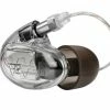 Westone PRO-X50 Universal-Fit In-Ear Monitors, Five Drivers -AKG Shop 430275