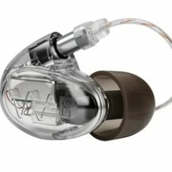 Westone PRO-X50 Universal-Fit In-Ear Monitors, Five Drivers
