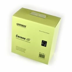 CEntrance CERENE-DB Closed-Back Folding Reference Headphones 11 CEntrance CERENE-DB Closed-Back Folding Reference Headphones -AKG Shop 431378