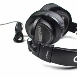 CEntrance CERENE-DB Closed-Back Folding Reference Headphones 9 CEntrance CERENE-DB Closed-Back Folding Reference Headphones -AKG Shop 431380