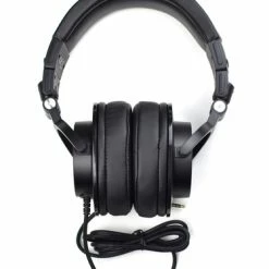 CEntrance CERENE-DB Closed-Back Folding Reference Headphones 8 CEntrance CERENE-DB Closed-Back Folding Reference Headphones -AKG Shop 431381