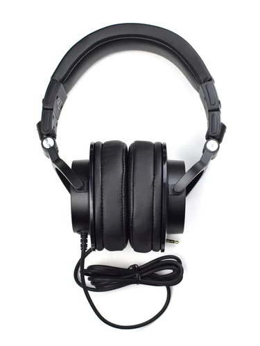 CEntrance CERENE-DB Closed-Back Folding Reference Headphones 4 CEntrance CERENE-DB Closed-Back Folding Reference Headphones - Image 2