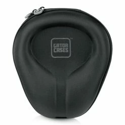 Gator G-HEADPHONE-CASE-K Molded Headphone Case With Headphone Cleaner 11 Gator G-HEADPHONE-CASE-K Molded Headphone Case With Headphone Cleaner -AKG Shop 436484