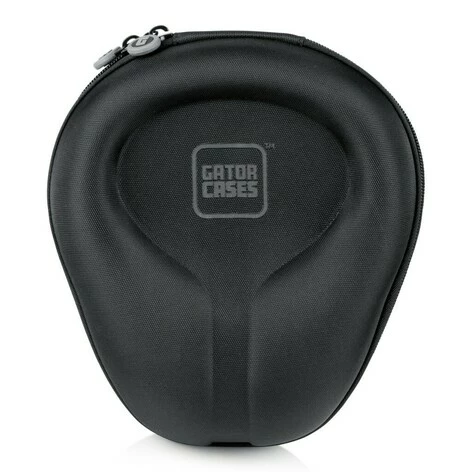 Gator G-HEADPHONE-CASE-K Molded Headphone Case With Headphone Cleaner 7 Gator G-HEADPHONE-CASE-K Molded Headphone Case With Headphone Cleaner - Image 5