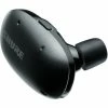Shure SBE1DYBK1-LEFT Single-Side ITW1 Earphone, Black, Left 2 Shure SBE1DYBK1-LEFT Single-Side ITW1 Earphone, Black, Left -AKG Shop 437887