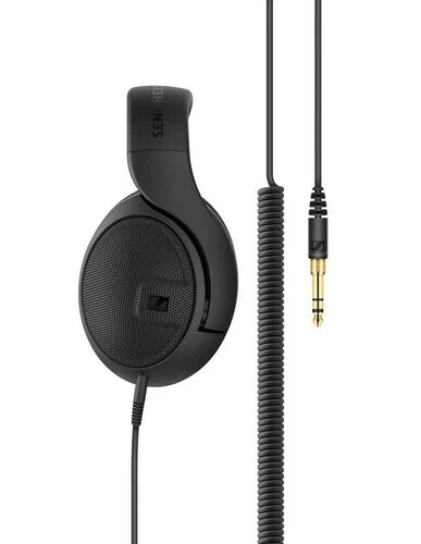 Sennheiser HD-400-PRO Open-Back Professional Studio Headphones 3 Sennheiser HD-400-PRO Open-Back Professional Studio Headphones