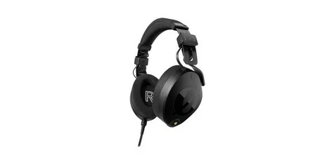 Rode NTH-100 Professional Over Ear Headphone 3 Rode NTH-100 Professional Over Ear Headphone