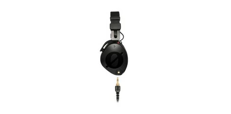 Rode NTH-100 Professional Over Ear Headphone 4 Rode NTH-100 Professional Over Ear Headphone - Image 2