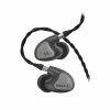 Westone WAMACH40 In-Ear Monitors, Quad-Driver -AKG Shop 448030