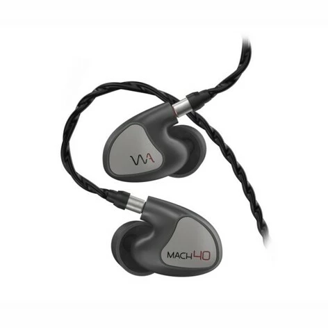 Westone WAMACH40 In-Ear Monitors, Quad-Driver 2 Westone WAMACH40 In-Ear Monitors, Quad-Driver