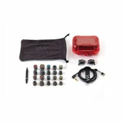 Westone WAMACH40 In-Ear Monitors, Quad-Driver 10 Westone WAMACH40 In-Ear Monitors, Quad-Driver -AKG Shop 448034