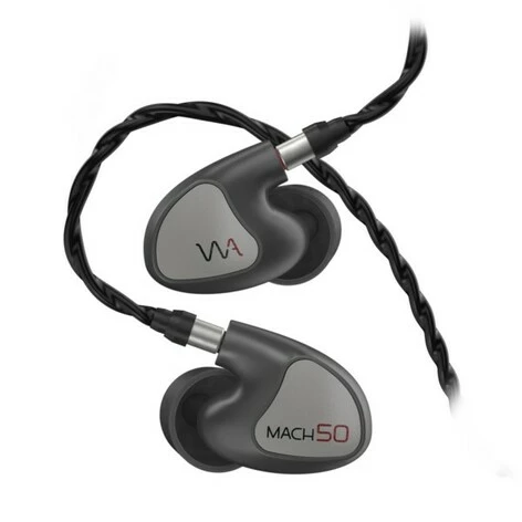 Westone WAMACH50 In-Ear Monitors, Five-Driver 2 Westone WAMACH50 In-Ear Monitors, Five-Driver