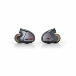 Westone WAMACH50 In-Ear Monitors, Five-Driver 8 Westone WAMACH50 In-Ear Monitors, Five-Driver -AKG Shop 448039