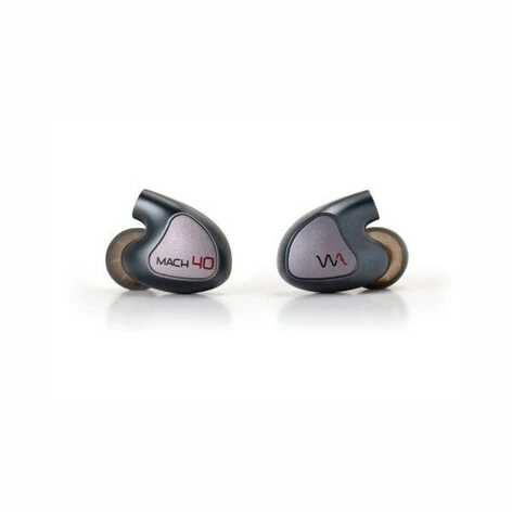 Westone WAMACH40 In-Ear Monitors, Quad-Driver 3 Westone WAMACH40 In-Ear Monitors, Quad-Driver - Image 2