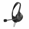 Audio-Technica ATH-102USB Dual-Ear USB Headset 1 Audio-Technica ATH-102USB Dual-Ear USB Headset -AKG Shop 448356