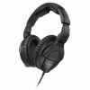 Sennheiser HD280-PROFESSIONAL Closed, Around-The-Ear Collapsable Monitoring Headphones, Black -AKG Shop 449357