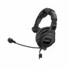 Sennheiser HMD301-PRO-RST-01 Single-Ear Pro Broadcast Monitoring Headset -AKG Shop 451832