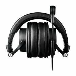 Audio-Technica ATH-M50XSTS Streaming Headset With Microphone, XLR And 1/4" -AKG Shop 454743