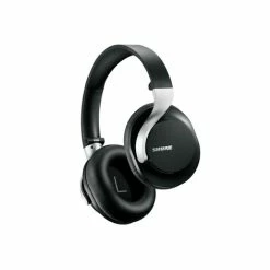 Shure AONIC-40 Noise-Canceling Wireless Headphones -AKG Shop 455500