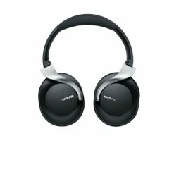 Shure AONIC-40 Noise-Canceling Wireless Headphones -AKG Shop 455503