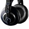 AKG K240-MKII Professional Semi-Open Over-Ear Stereo Headphones With Detachable Cable -AKG Shop 47780