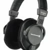 Beyerdynamic DT250-80 Low-Profile Studio Headphones, 80 Ohm -AKG Shop 6301