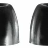 Shure EABKF1-100S Replacement Foam Sleeves For SE Series Earphones, 50 Pair, Small, Black -AKG Shop 63343