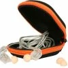 Galaxy Audio EB-10 Pro Dual Driver Ear Buds With Case