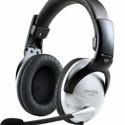 Koss SB45 Conferencing Headset With Microphone
