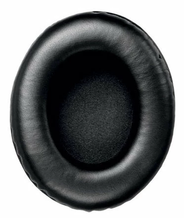 Shure HPAEC440 Replacement Ear Cushions For SRH440 Headphones, Pair 3 Shure HPAEC440 Replacement Ear Cushions For SRH440 Headphones, Pair