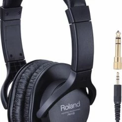 Roland RH5 Stereo Headphones