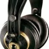 AKG K240-STUDIO Professional Semi-Open Over-Ear Stereo Studio Headphones -AKG Shop 7737