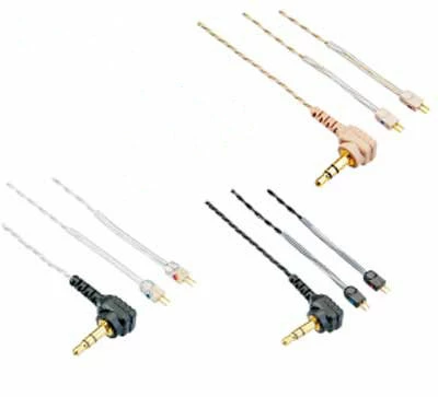 Westone 50EPICPRO 50" EPIC Pro Replacement Cable For ES , AC , UM2X-RC , UM3X-RC Earphone Monitors 3 Westone 50EPICPRO 50" EPIC Pro Replacement Cable For ES , AC , UM2X-RC , UM3X-RC Earphone Monitors